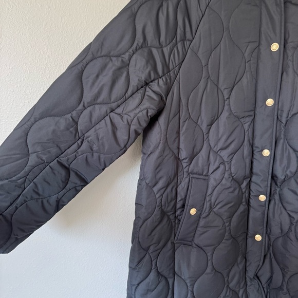 J. Crew Stowe Puffer Jacket with Primaloft - Picture 6 of 12